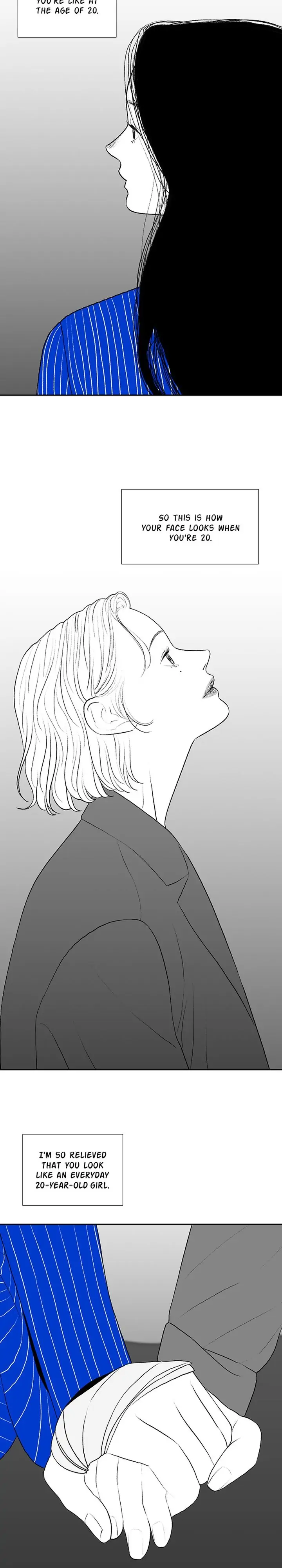 Kill Me Now Chapter 38 - Page 18