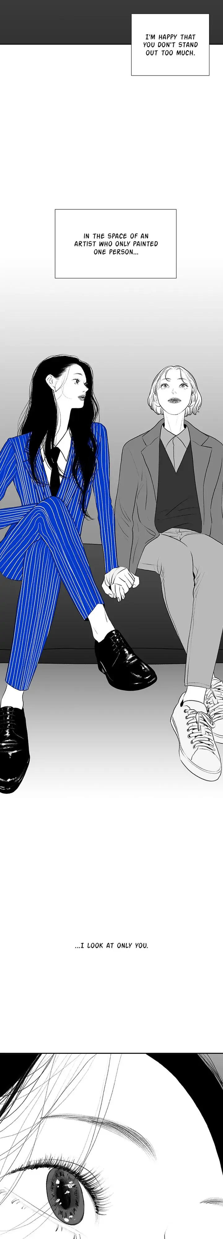Kill Me Now Chapter 38 - Page 19