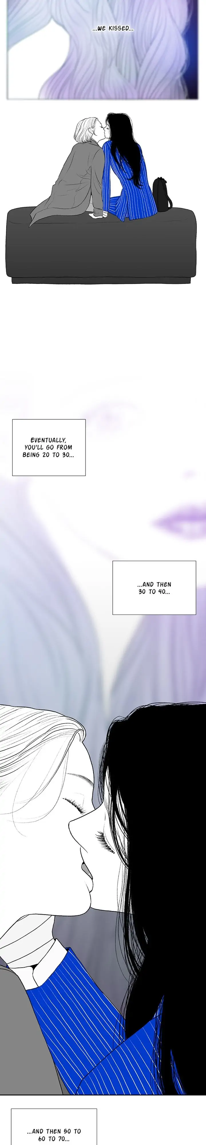 Kill Me Now Chapter 38 - Page 21