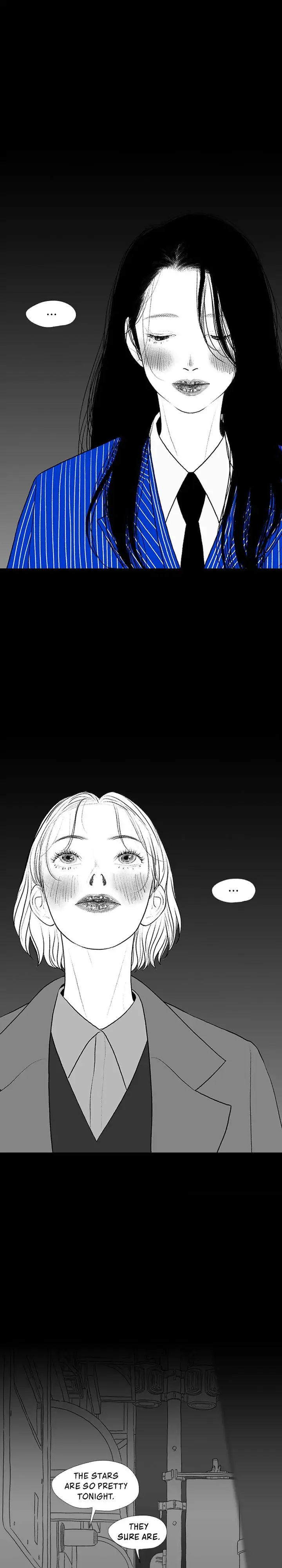 Kill Me Now Chapter 38 - Page 23