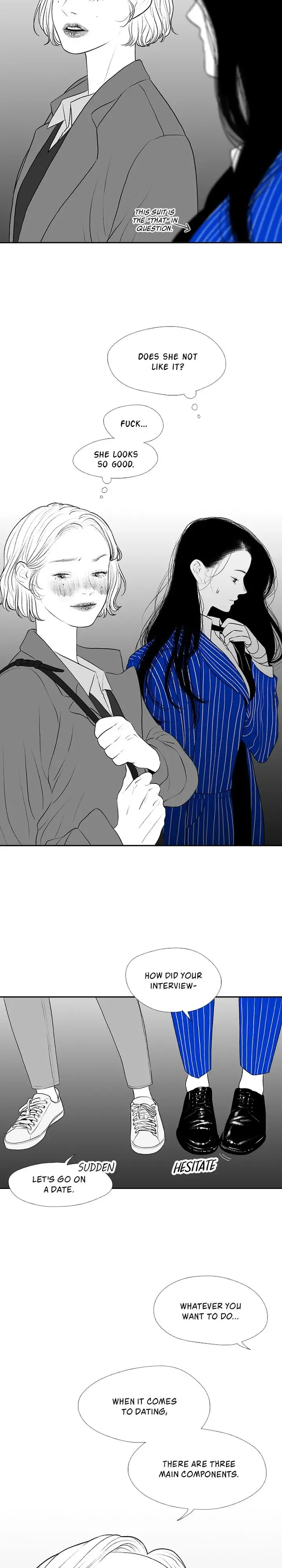 Kill Me Now Chapter 38 - Page 7