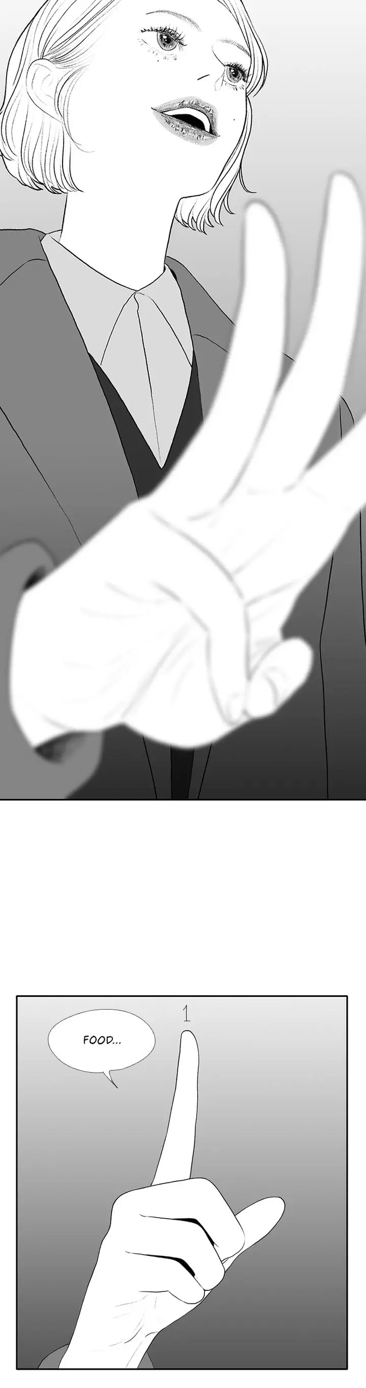 Kill Me Now Chapter 38 - Page 8