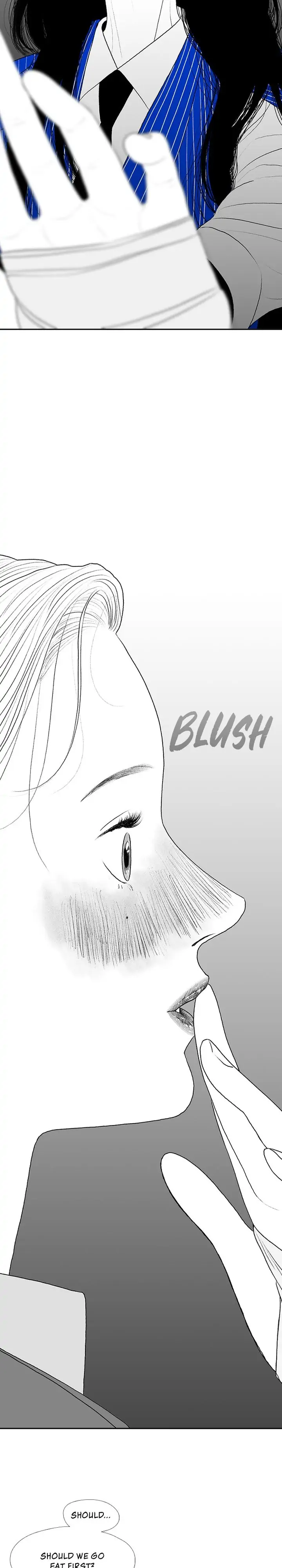 Kill Me Now Chapter 38 - Page 10
