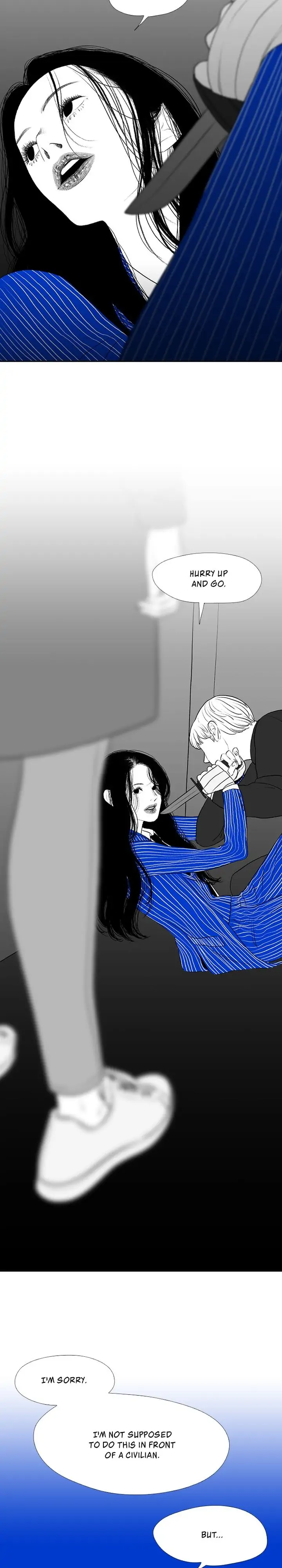 Kill Me Now Chapter 39 - Page 12