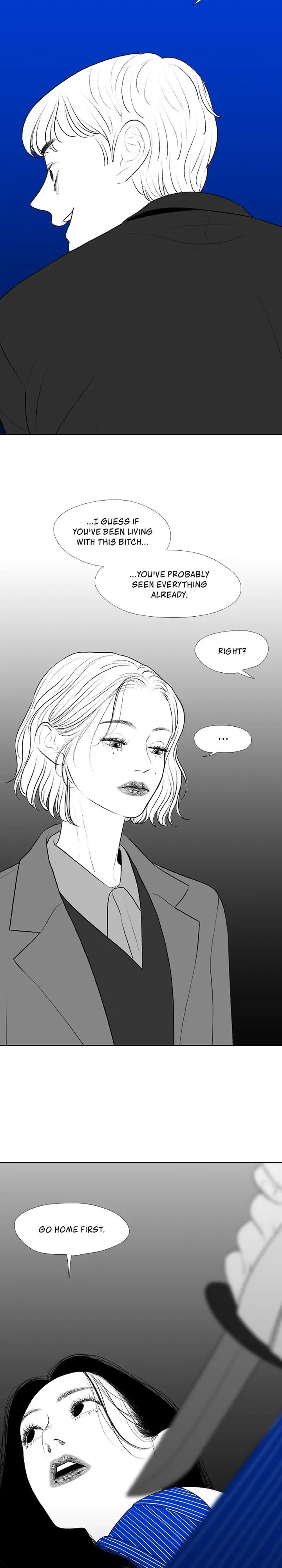 Kill Me Now Chapter 39 - Page 13