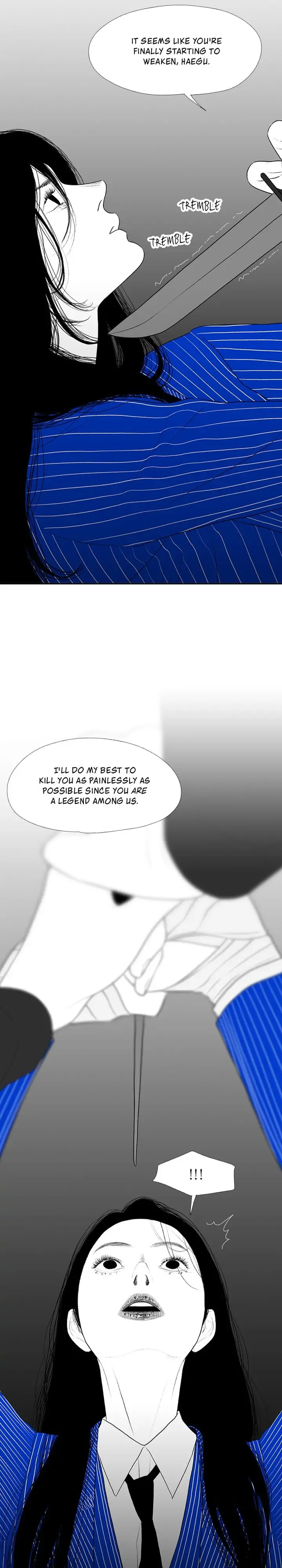 Kill Me Now Chapter 39 - Page 15