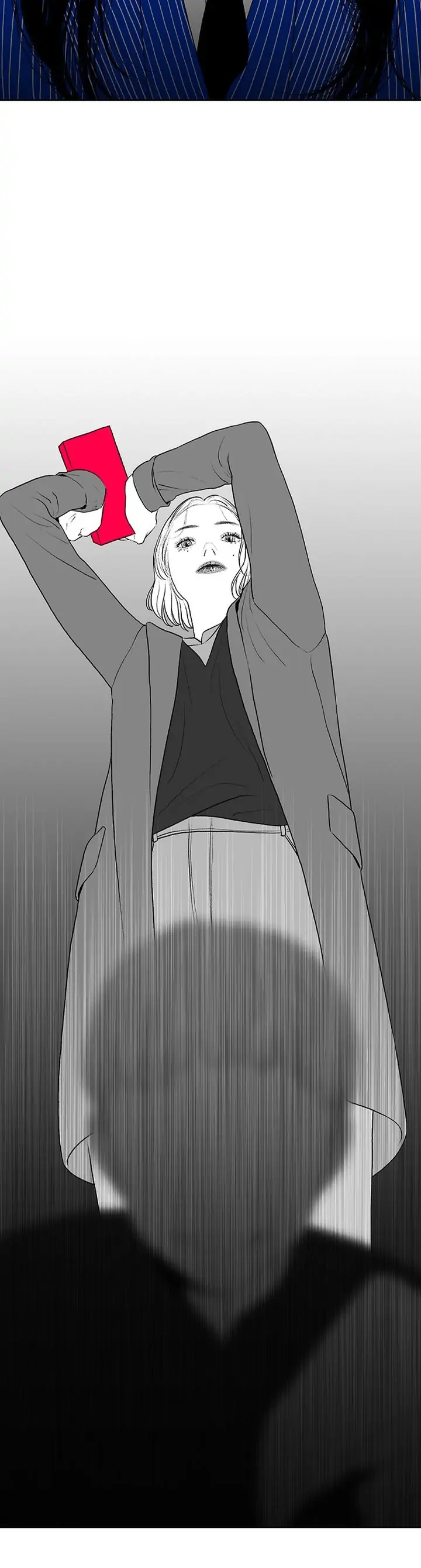 Kill Me Now Chapter 39 - Page 16