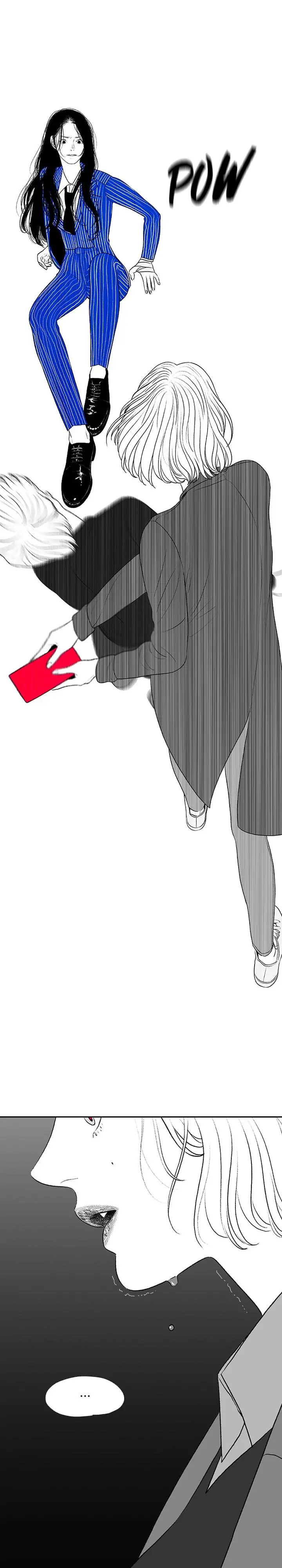 Kill Me Now Chapter 39 - Page 17