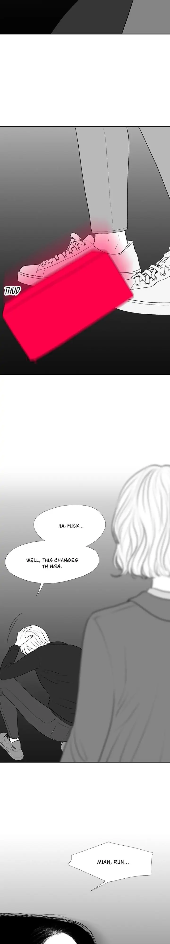 Kill Me Now Chapter 39 - Page 18