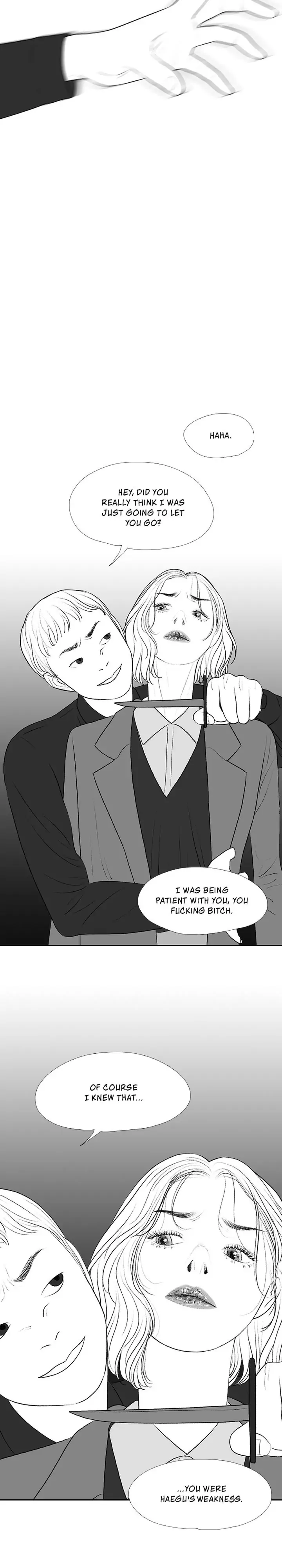 Kill Me Now Chapter 39 - Page 20