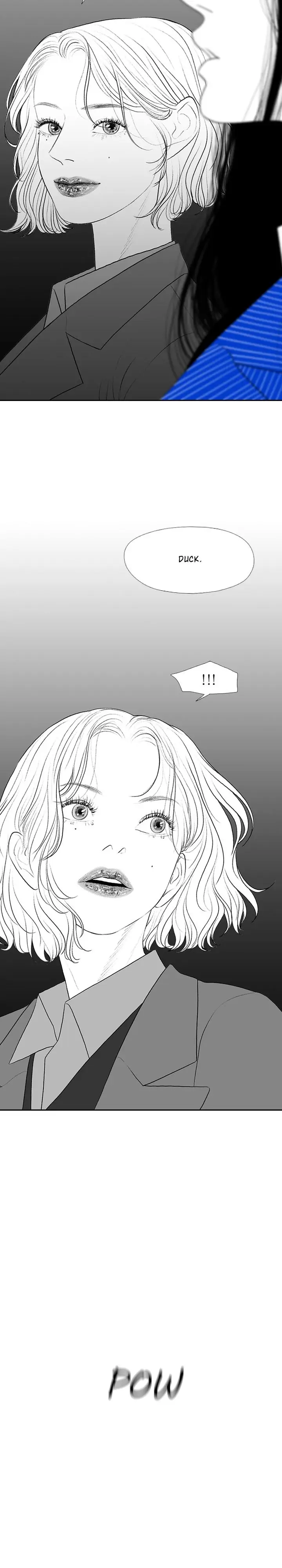 Kill Me Now Chapter 39 - Page 3
