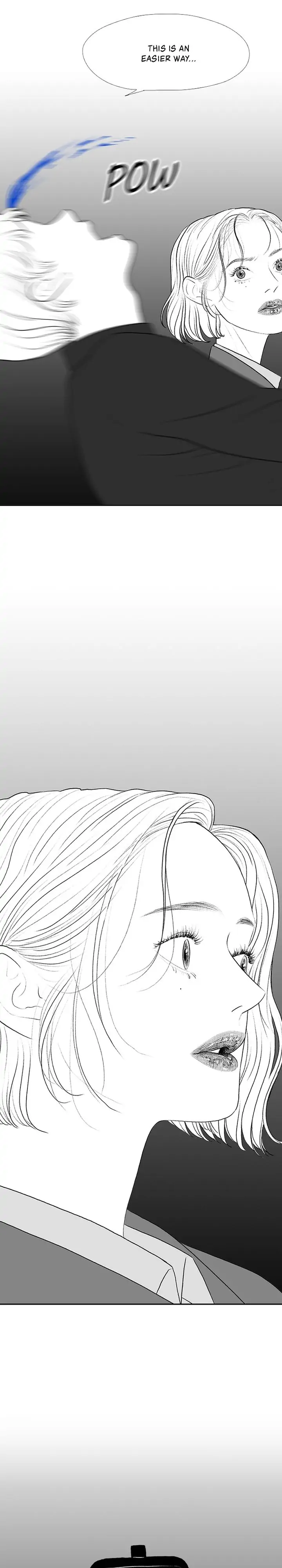 Kill Me Now Chapter 39 - Page 21
