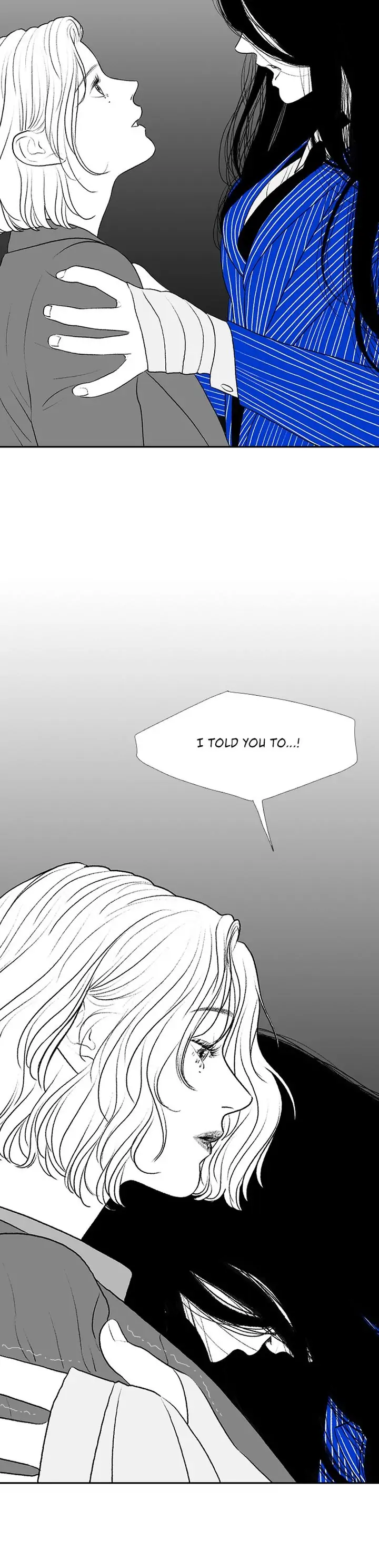 Kill Me Now Chapter 39 - Page 24