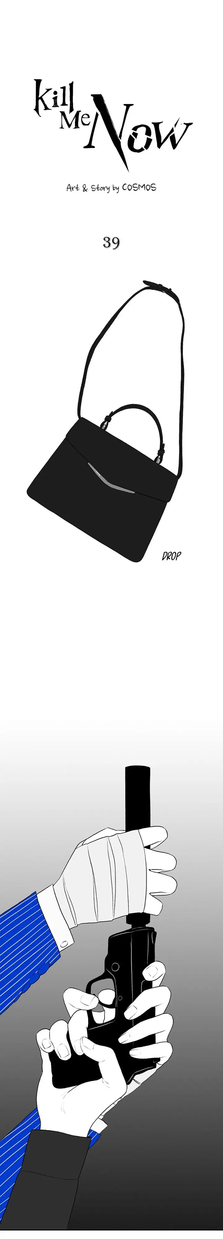 Kill Me Now Chapter 39 - Page 4