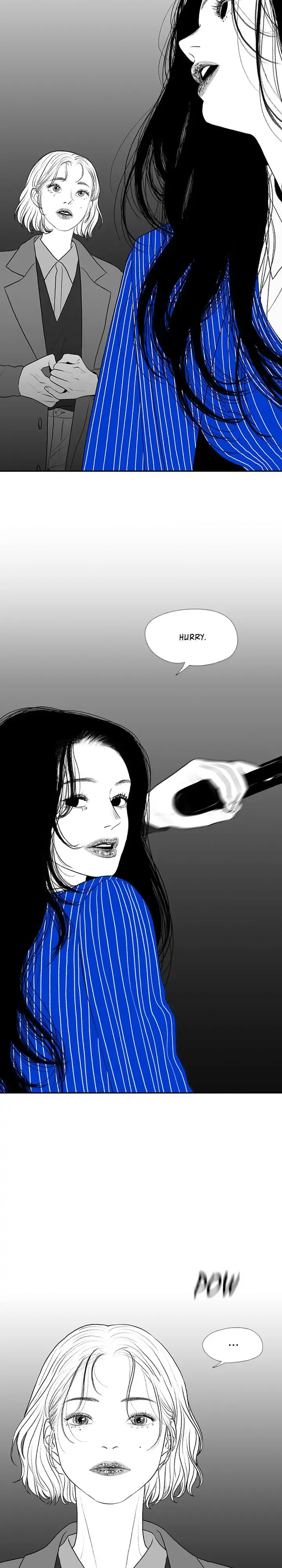 Kill Me Now Chapter 39 - Page 6