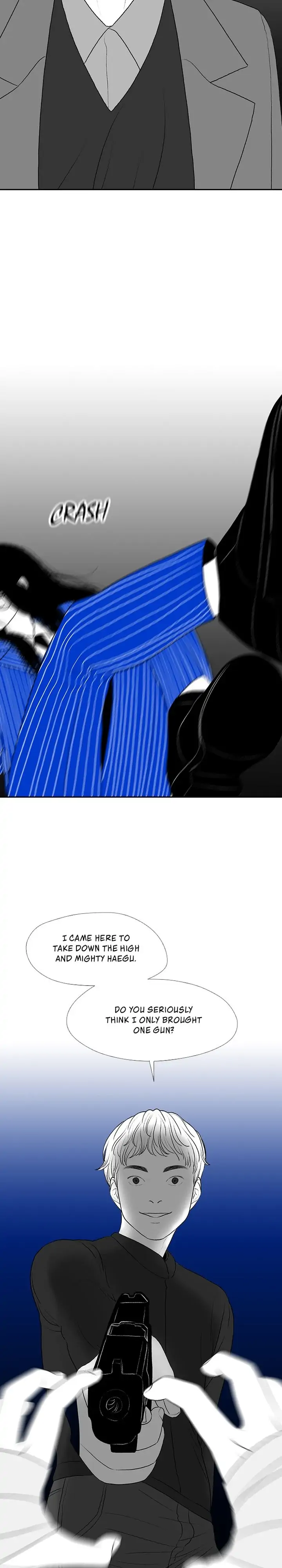Kill Me Now Chapter 39 - Page 7