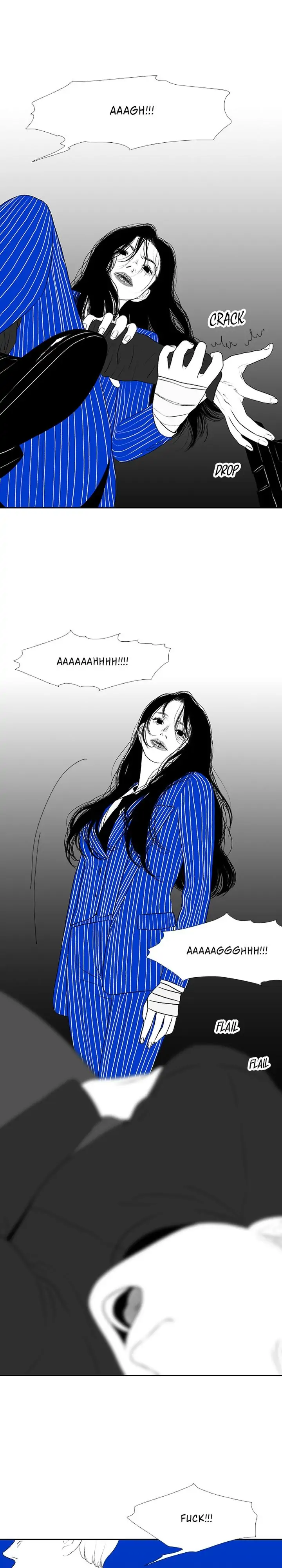 Kill Me Now Chapter 39 - Page 9