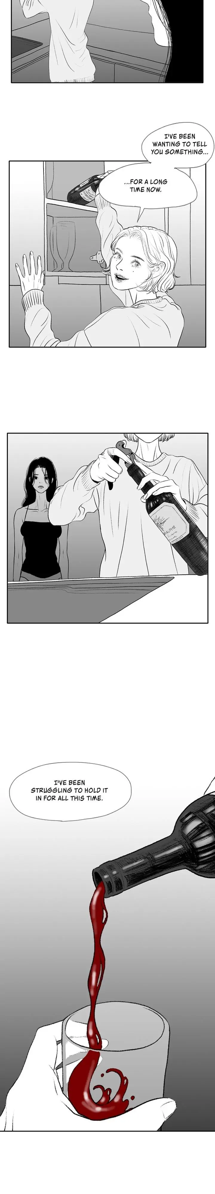 Kill Me Now Chapter 4 - Page 11
