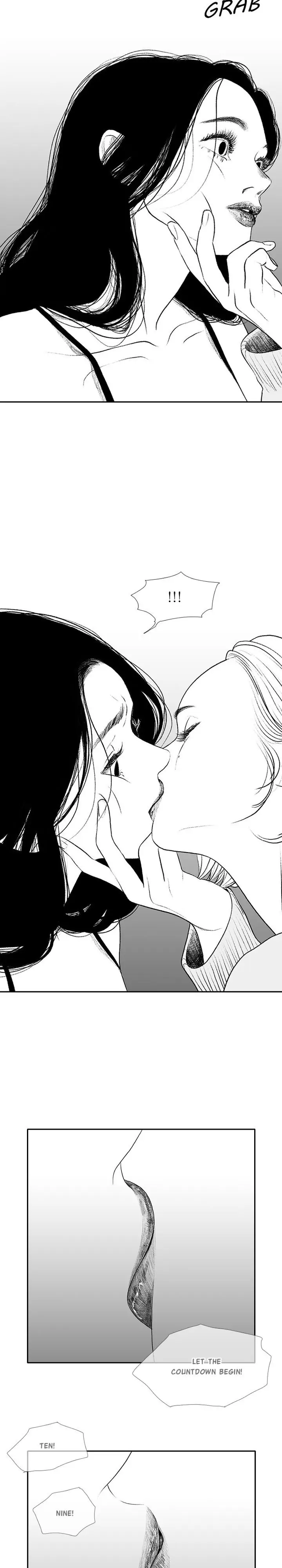 Kill Me Now Chapter 4 - Page 14