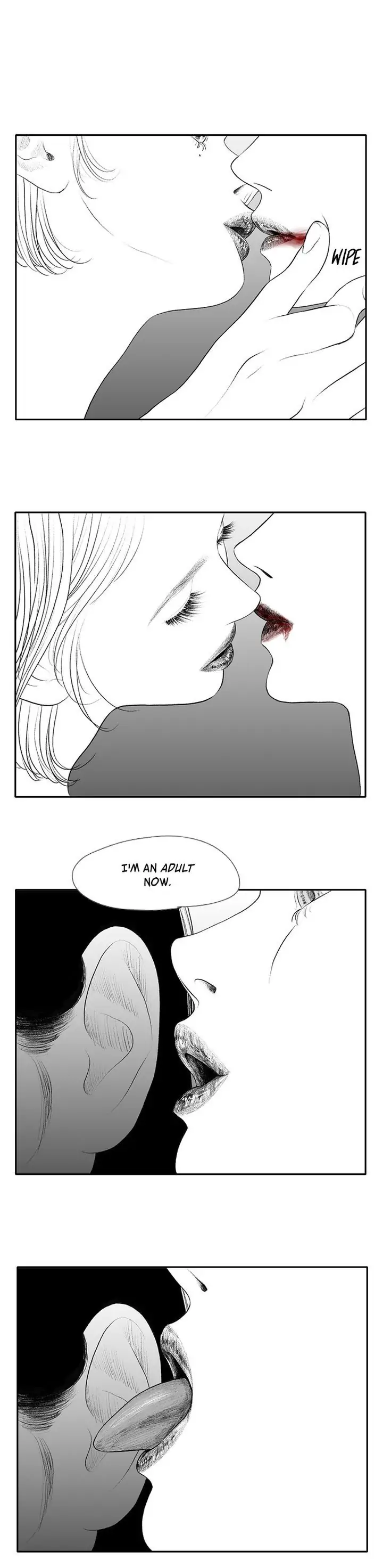 Kill Me Now Chapter 4 - Page 16