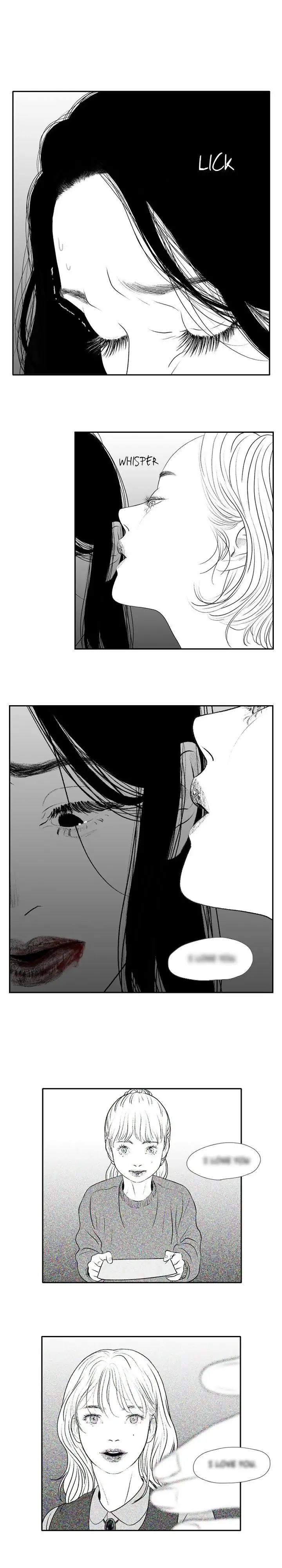 Kill Me Now Chapter 4 - Page 17