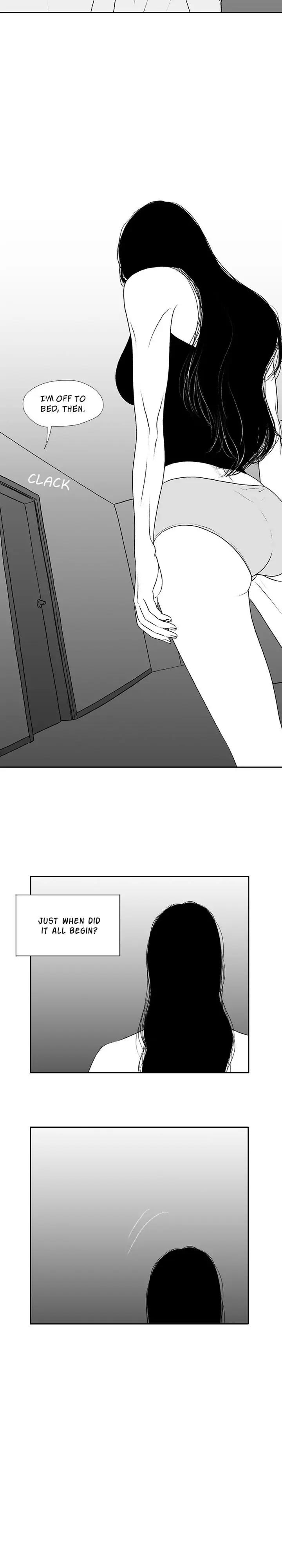 Kill Me Now Chapter 4 - Page 20