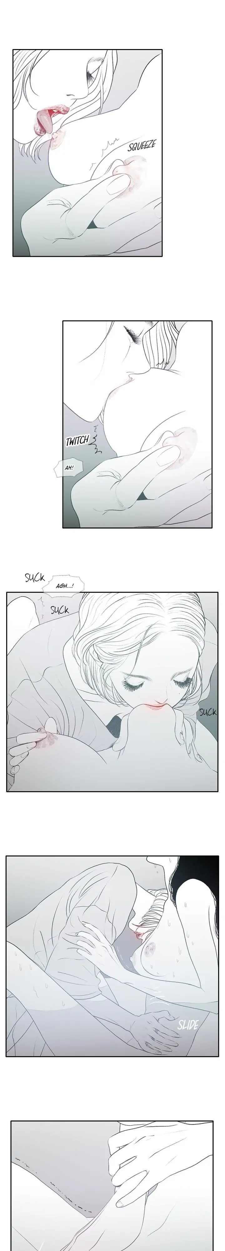 Kill Me Now Chapter 4 - Page 3