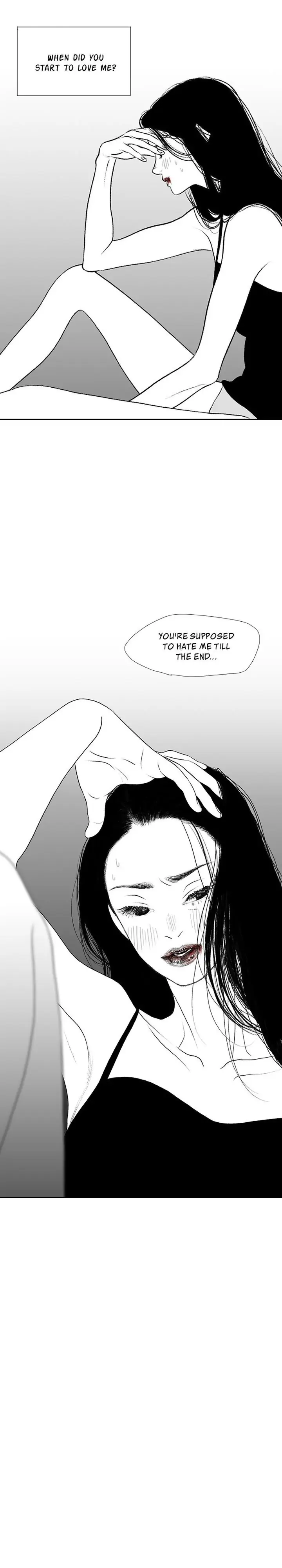 Kill Me Now Chapter 4 - Page 21