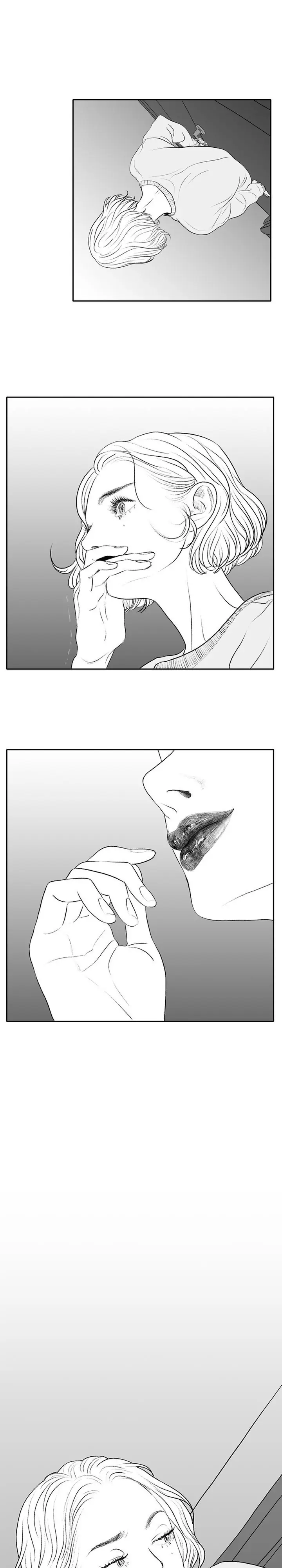 Kill Me Now Chapter 4 - Page 22