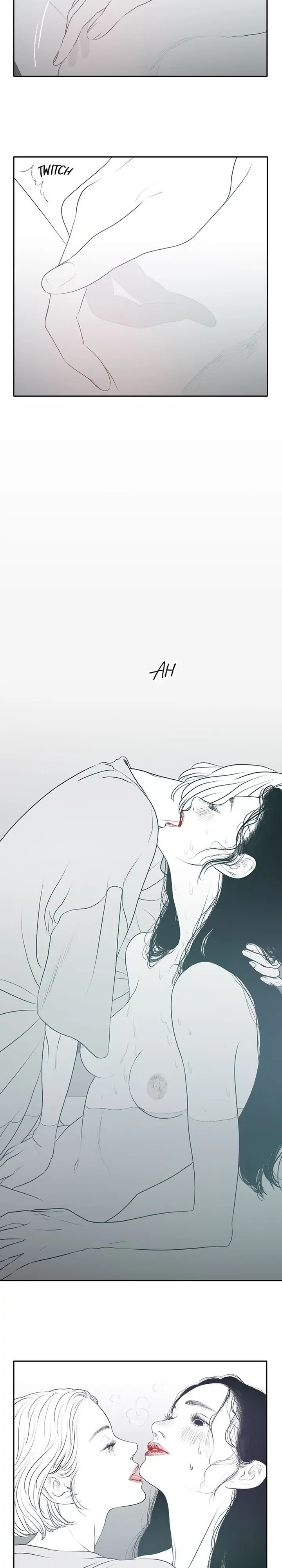 Kill Me Now Chapter 4 - Page 4