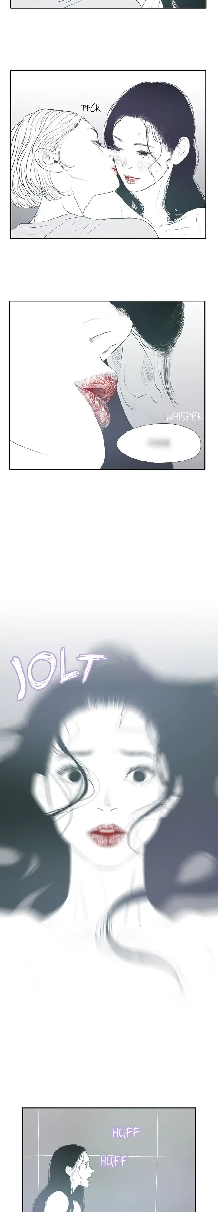 Kill Me Now Chapter 4 - Page 5