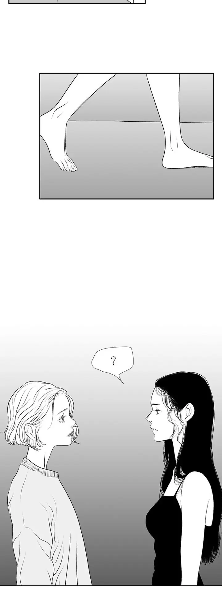 Kill Me Now Chapter 4 - Page 8