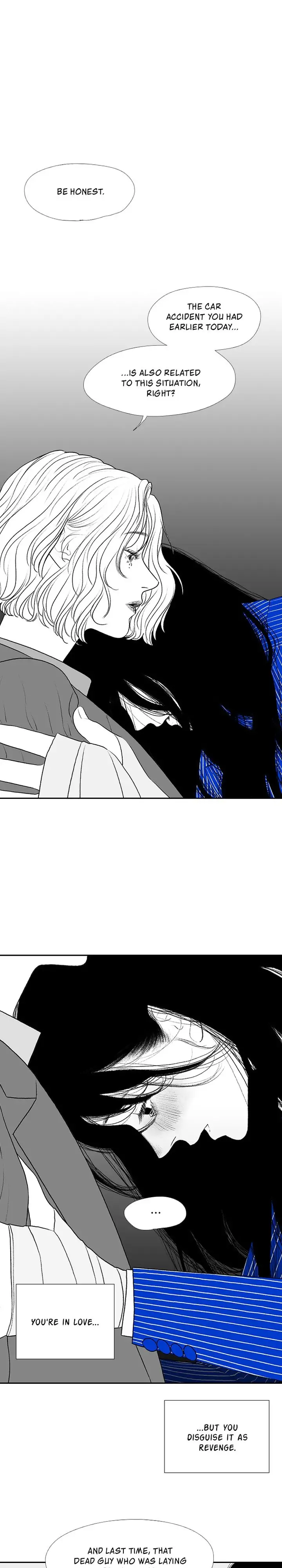 Kill Me Now Chapter 40 - Page 1