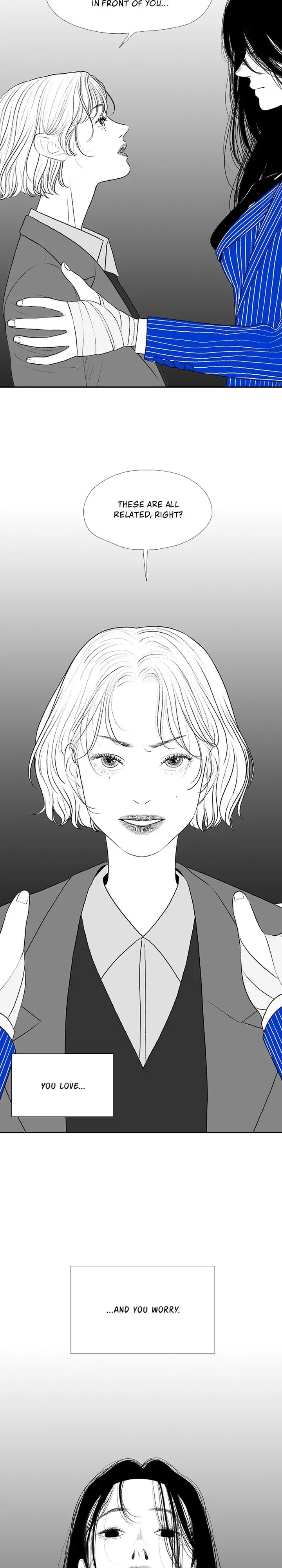Kill Me Now Chapter 40 - Page 2