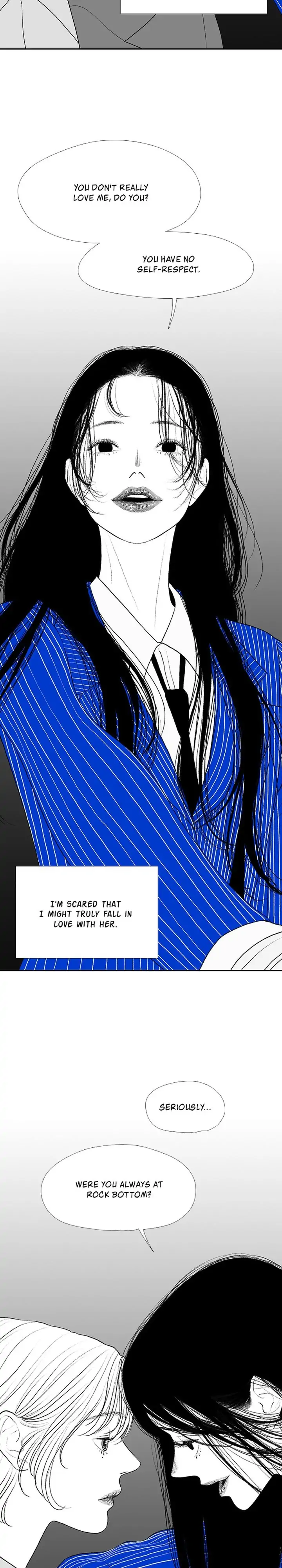 Kill Me Now Chapter 40 - Page 11