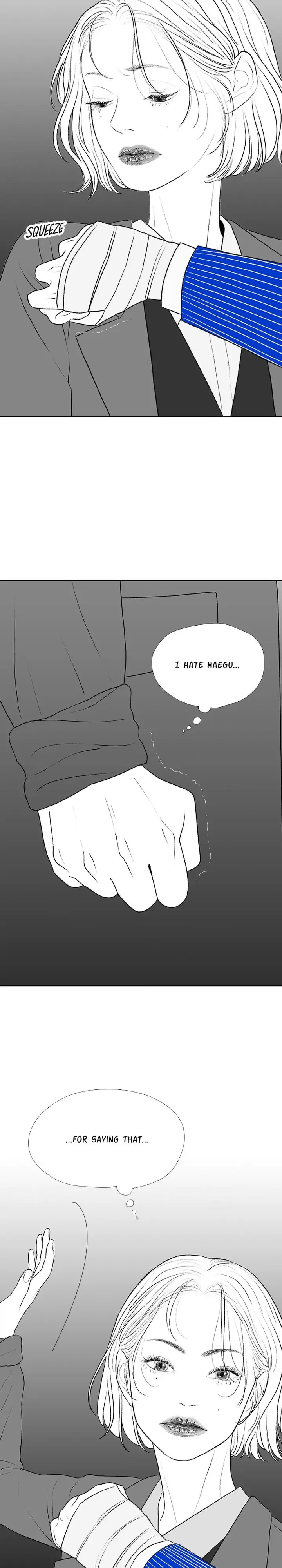 Kill Me Now Chapter 40 - Page 13