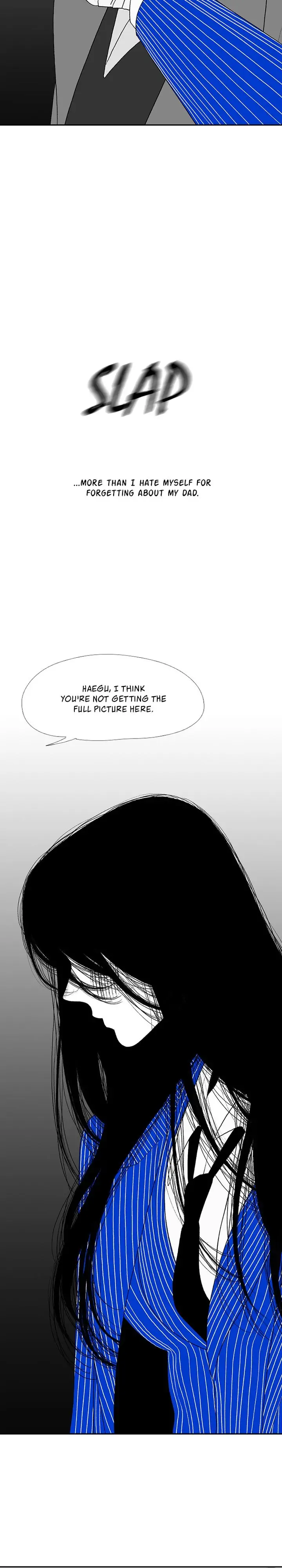Kill Me Now Chapter 40 - Page 14
