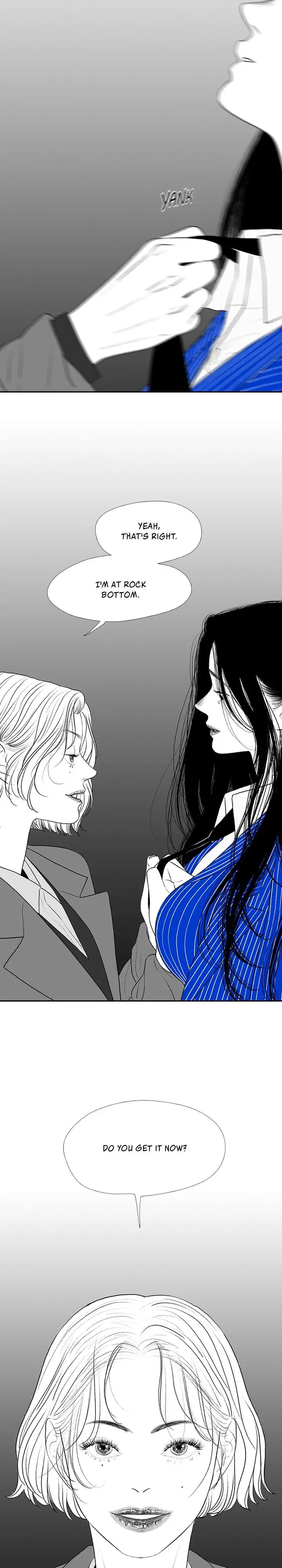 Kill Me Now Chapter 40 - Page 15