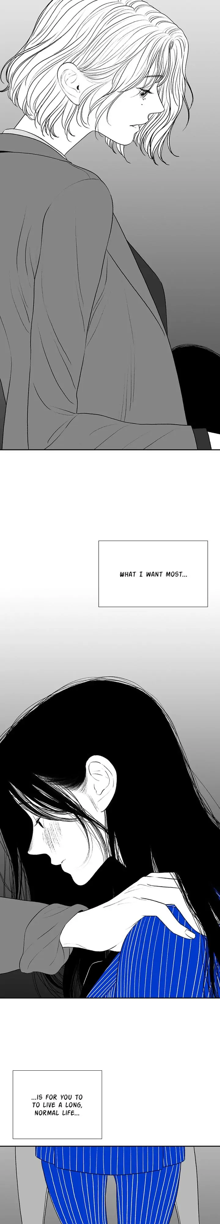 Kill Me Now Chapter 40 - Page 19