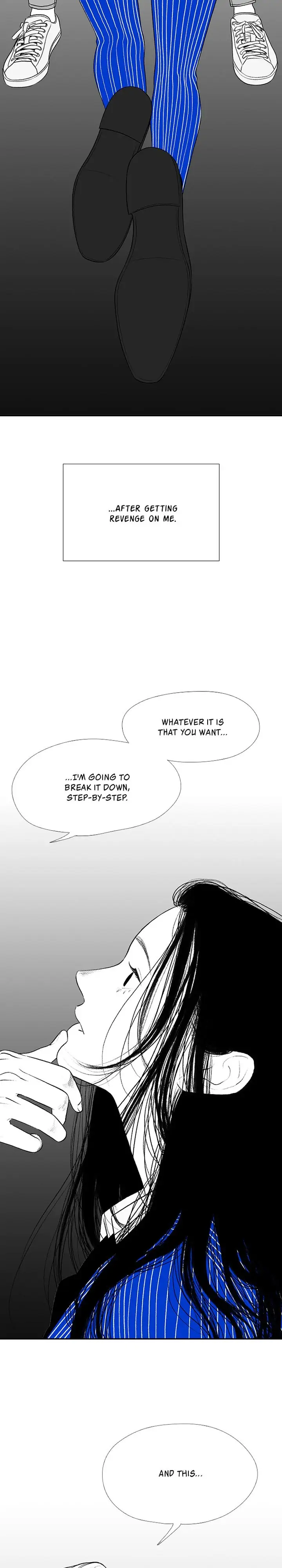 Kill Me Now Chapter 40 - Page 20