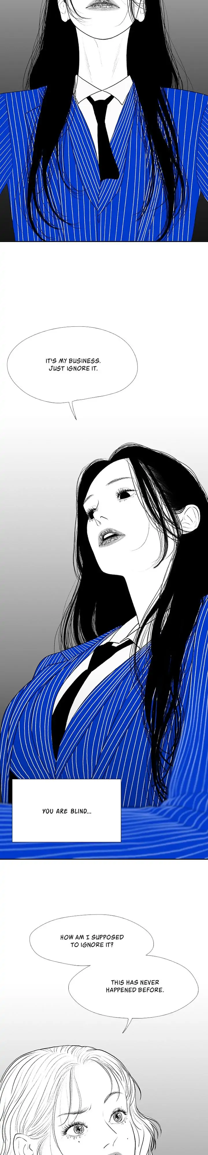 Kill Me Now Chapter 40 - Page 3