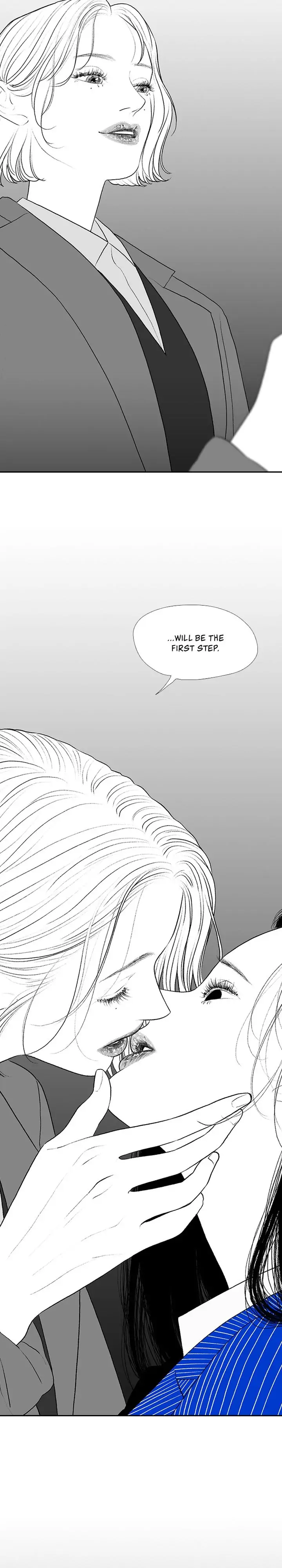 Kill Me Now Chapter 40 - Page 21