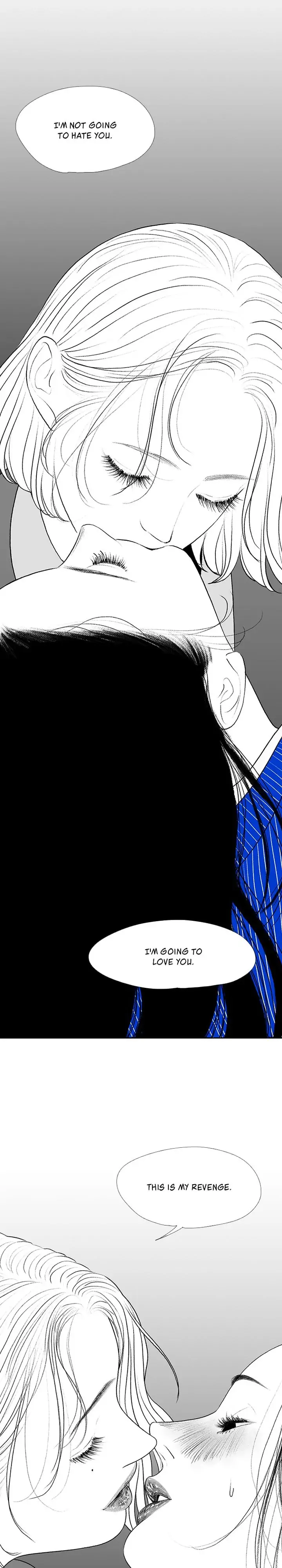 Kill Me Now Chapter 40 - Page 22