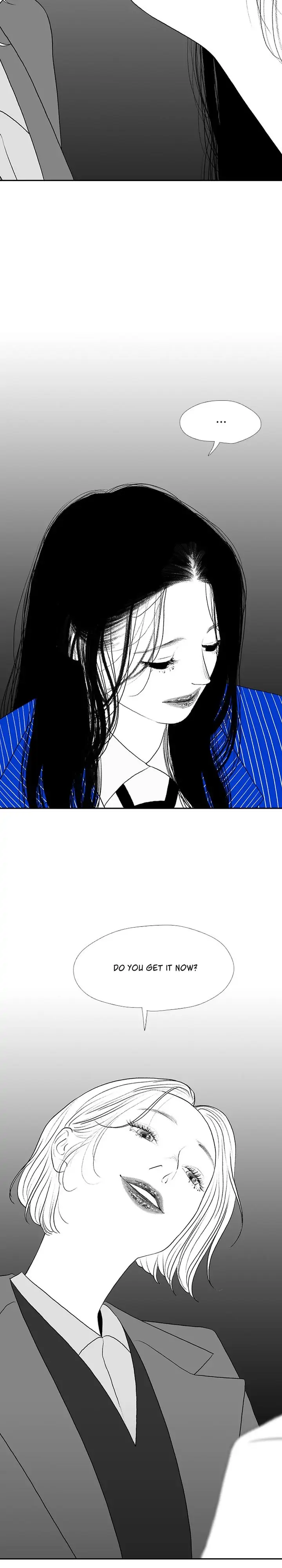Kill Me Now Chapter 40 - Page 23