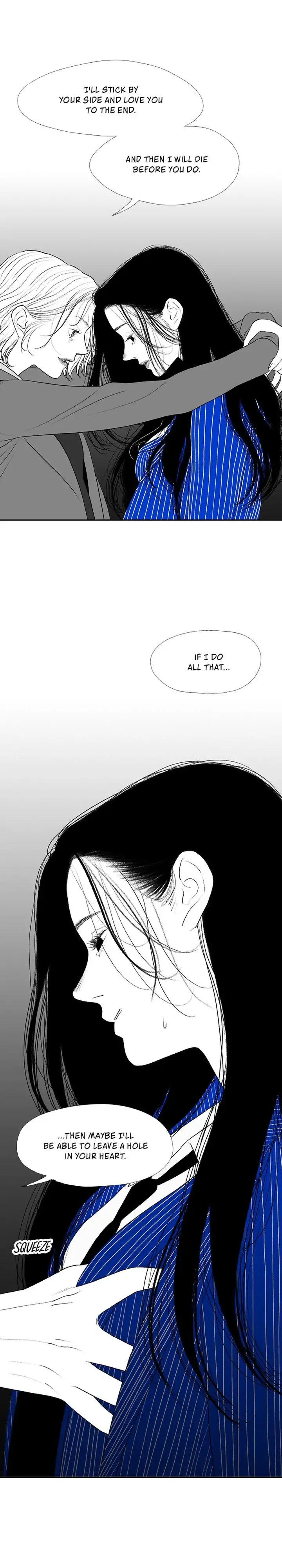 Kill Me Now Chapter 40 - Page 25