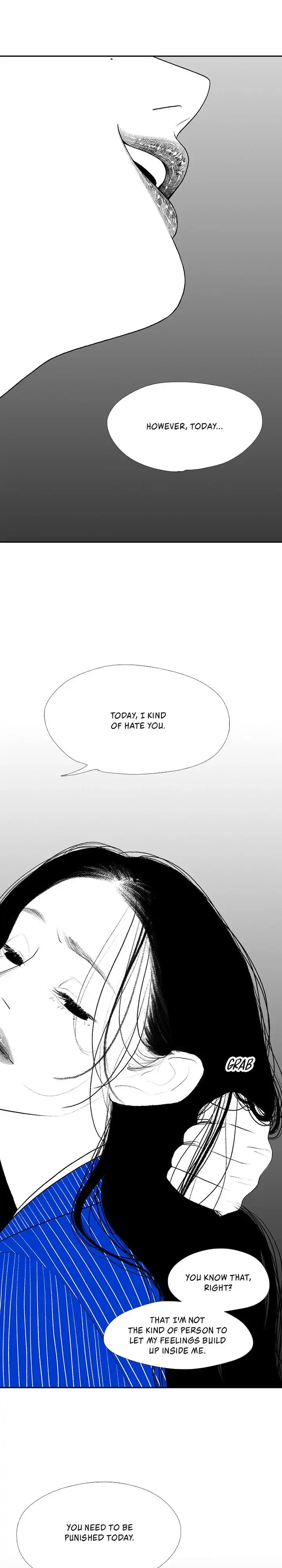 Kill Me Now Chapter 40 - Page 26