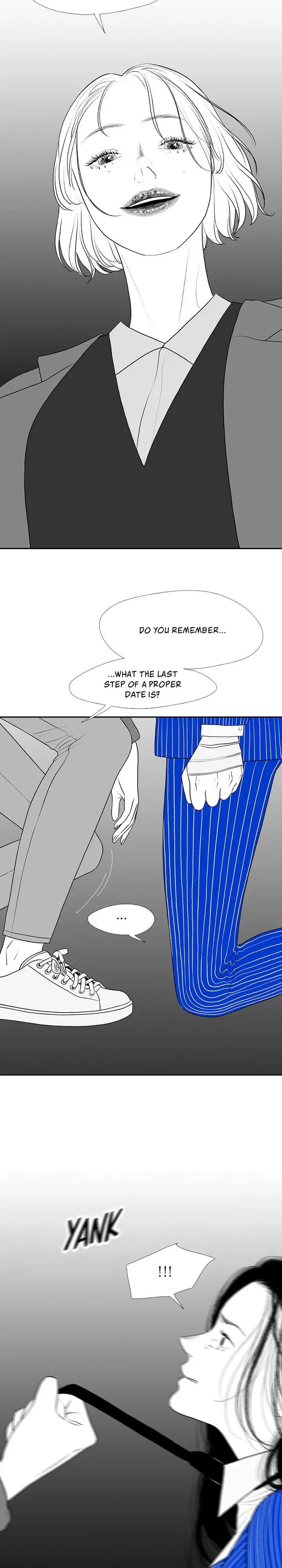 Kill Me Now Chapter 40 - Page 27