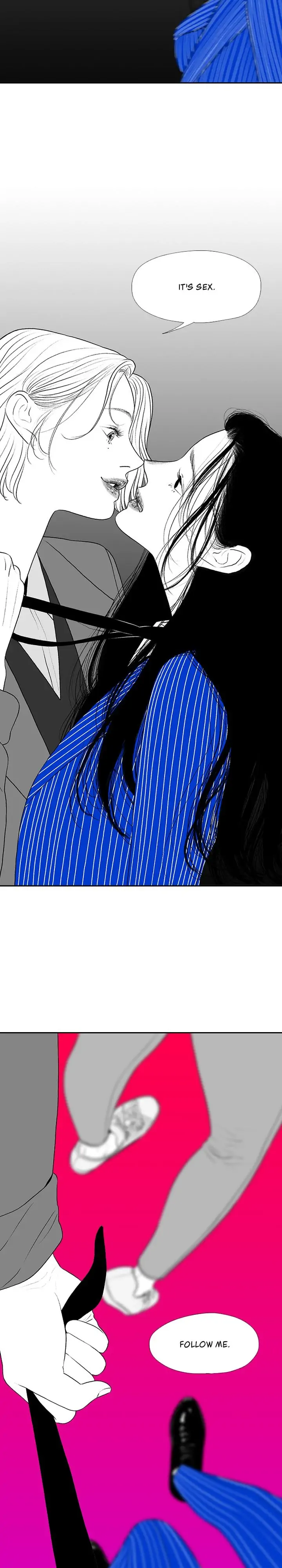 Kill Me Now Chapter 40 - Page 28