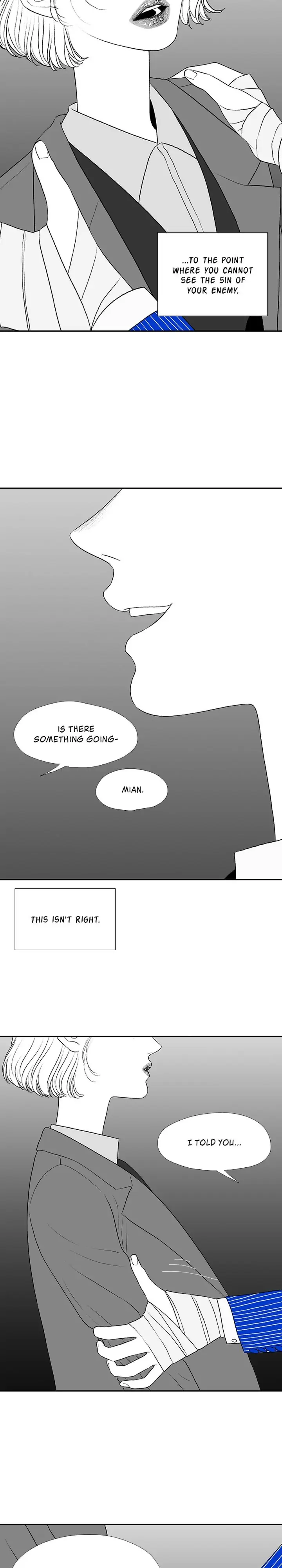 Kill Me Now Chapter 40 - Page 4