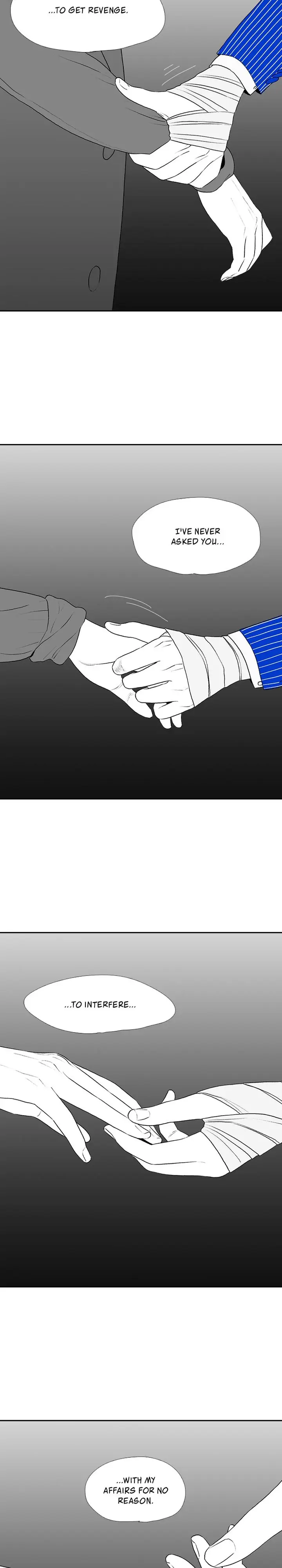Kill Me Now Chapter 40 - Page 5